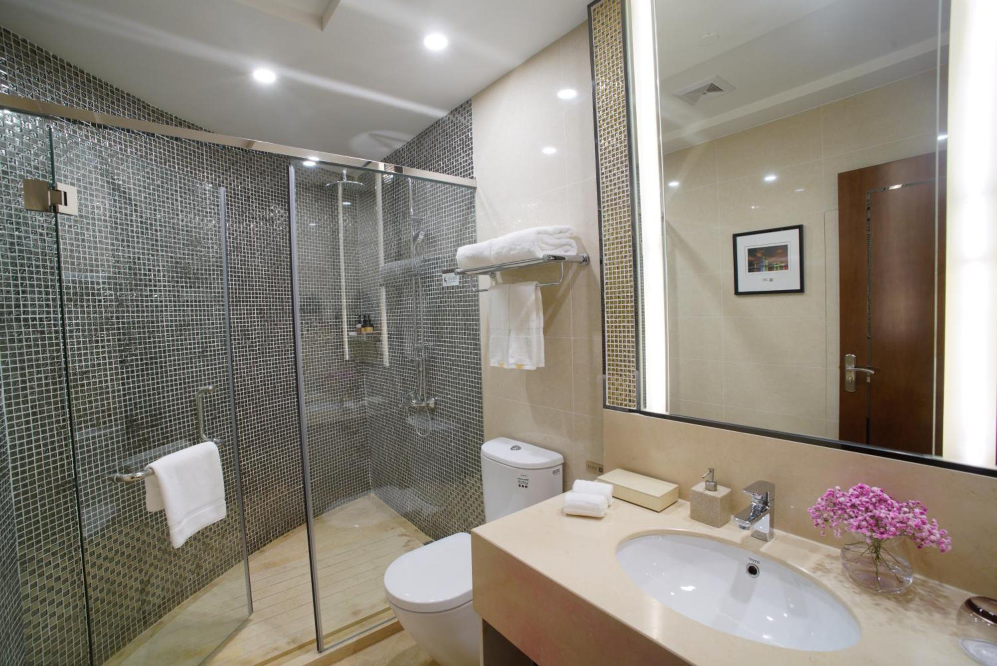 Atour Hotel Guangzhou Yueqiao Branch מראה חיצוני תמונה
