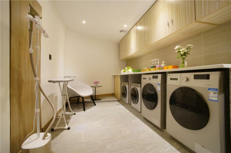 Atour Hotel Guangzhou Yueqiao Branch מראה חיצוני תמונה