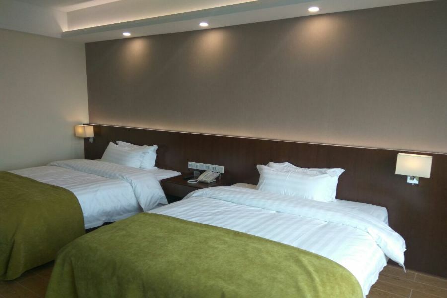 Atour Hotel Guangzhou Yueqiao Branch מראה חיצוני תמונה