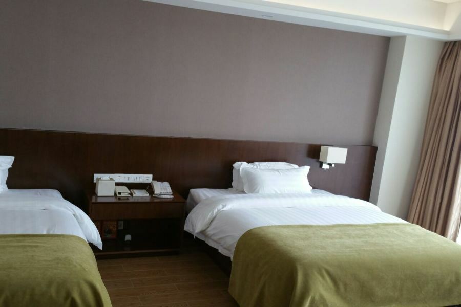 Atour Hotel Guangzhou Yueqiao Branch מראה חיצוני תמונה