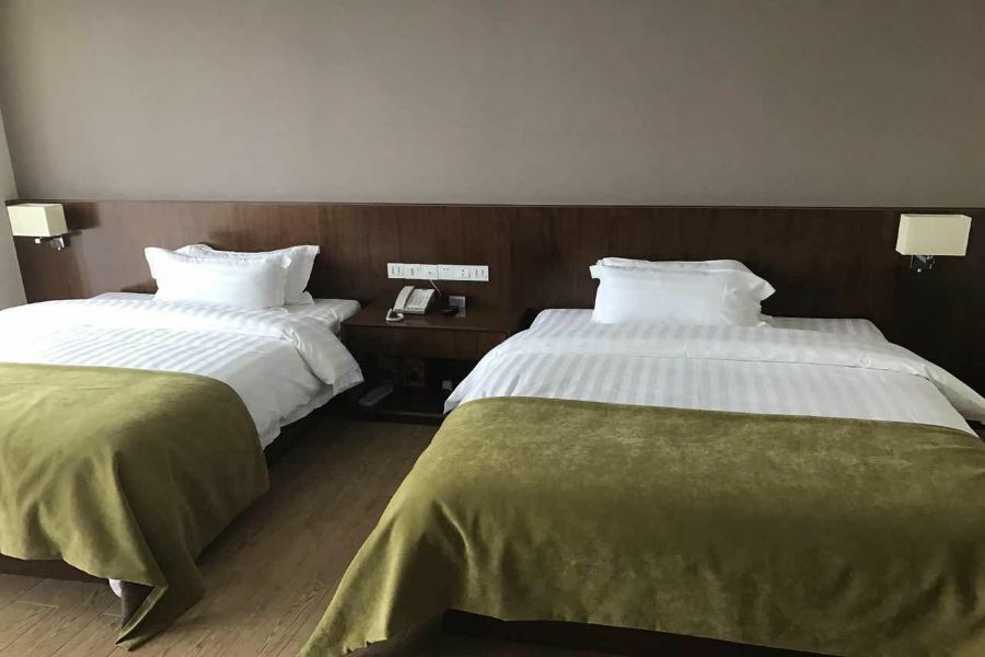 Atour Hotel Guangzhou Yueqiao Branch מראה חיצוני תמונה