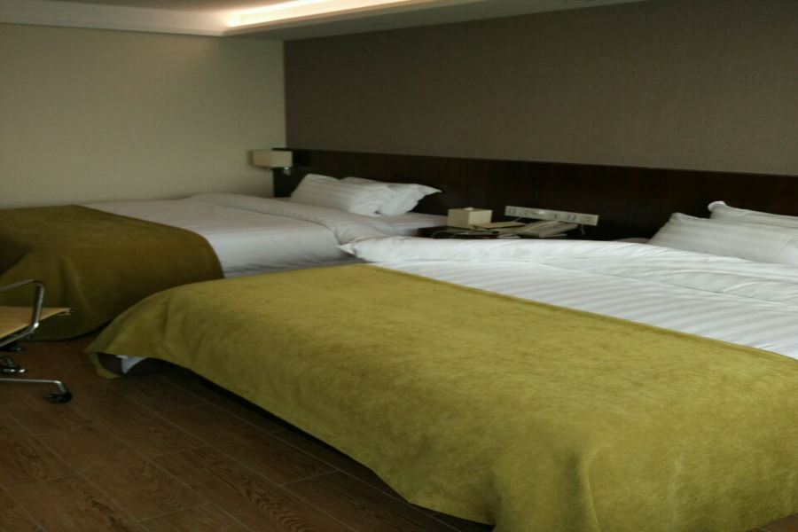 Atour Hotel Guangzhou Yueqiao Branch מראה חיצוני תמונה