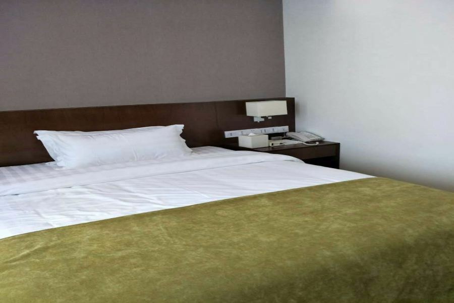Atour Hotel Guangzhou Yueqiao Branch מראה חיצוני תמונה