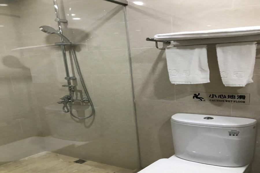 Atour Hotel Guangzhou Yueqiao Branch מראה חיצוני תמונה