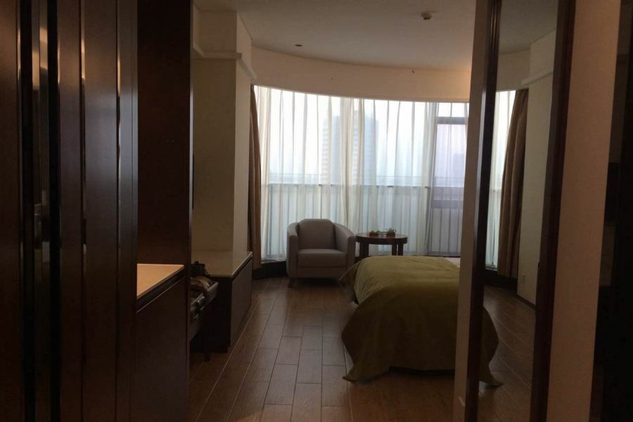 Atour Hotel Guangzhou Yueqiao Branch מראה חיצוני תמונה