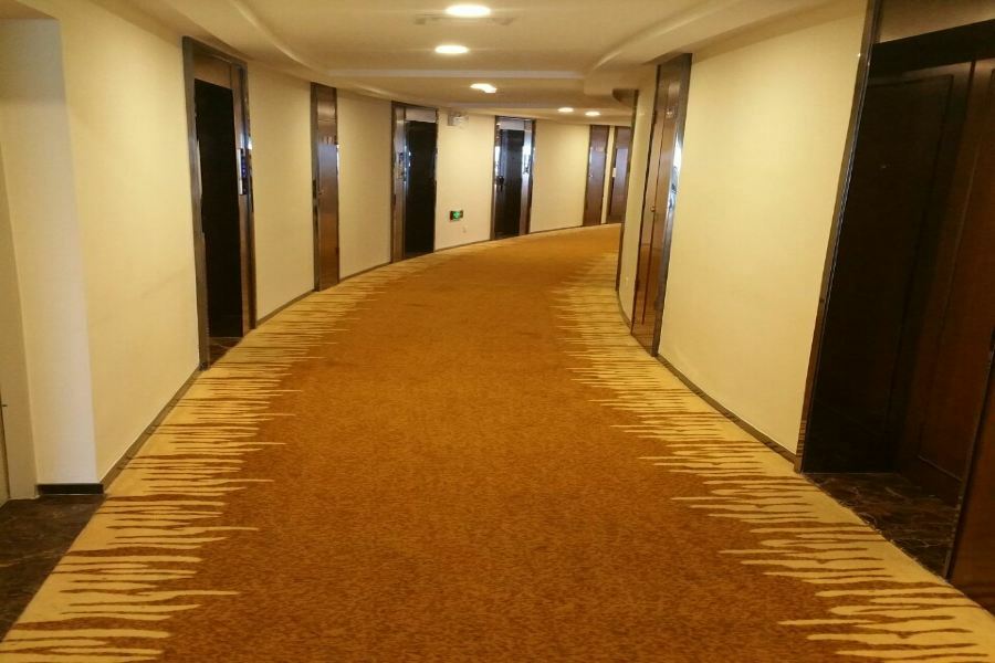 Atour Hotel Guangzhou Yueqiao Branch מראה חיצוני תמונה