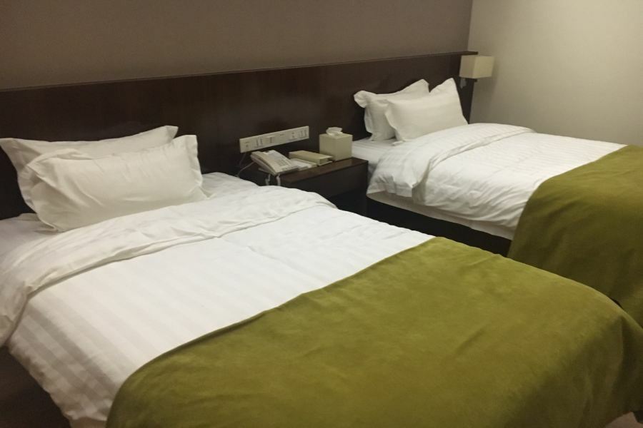 Atour Hotel Guangzhou Yueqiao Branch מראה חיצוני תמונה