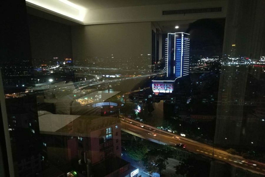 Atour Hotel Guangzhou Yueqiao Branch מראה חיצוני תמונה